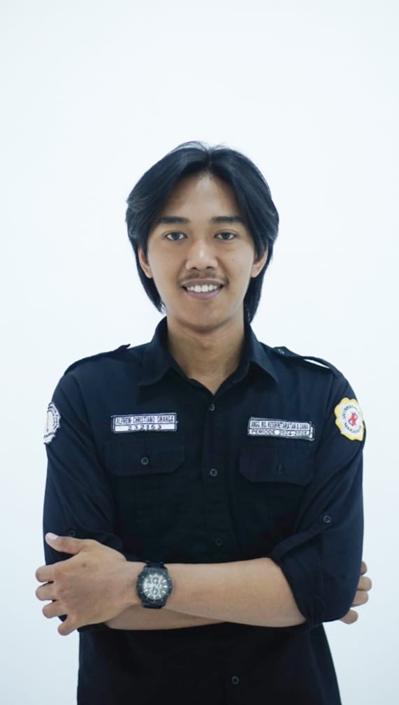 HARIYANTO PANGLI BARA